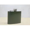 Tekli Haki 5 Oz Matara Alk3901