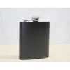 Tekli Siyah 7 Oz Matara Alk3896