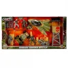 The Corps Mission Terrain Battle Askeri Oyun Seti