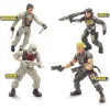 The Corps Mission Terrain Battle Askeri Oyun Seti