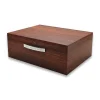 The White Spot Humidor Puro Kutusu Cocobolo 50s
