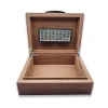 The White Spot Humidor Puro Kutusu Cocobolo 50s