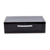 The White Spot Humidor Puro Kutusu Ziricote 100s