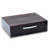 The White Spot Humidor Puro Kutusu Ziricote 100s
