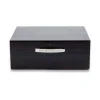The White Spot Humidor Puro Kutusu Ziricote 50s