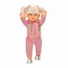 Tina Sporty Bebek 45 cm.