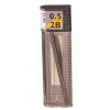 Tombow Klasik Kurşun Kalem Ucu 0.5 mm 2B 12li Tüp