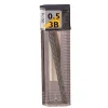 Tombow Klasik Kurşun Kalem Ucu 0.5 mm 3B 12li Tüp