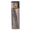 Tombow Klasik Kurşun Kalem Ucu 0.5 mm HB 12li Tüp