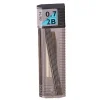 Tombow Klasik Kurşun Kalem Ucu 0.7 mm 2B 12li Tüp