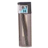 Tombow Klasik Kurşun Kalem Ucu 0.7 mm H 12li Tüp
