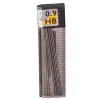 Tombow Klasik Kurşun Kalem Ucu 0.9 mm HB 12li Tüp