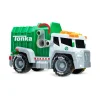 Tonka Sesli ve Işıklı Geri Dönüşüm Kamyonu S00006243