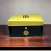 Trinidad İspanyol Sedir Sarı Humidor Puro Kutusu 50s