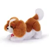 Trudi Peluş Cavalier King Marley 25 cm