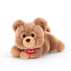 Trudi Peluş Teddy Bear Teo Brown 20 cm