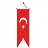 Türk Bayrağı-75x300 cm