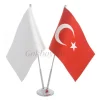 Türk-Beyaz Masa Bayrağı Takımı