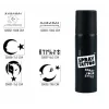 Türk Modelleri Sprey Dövme Seti Spray Tatto