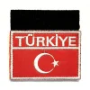 Türkiye Çırtlı Bayrak Peç