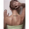 Uçmayı Seviyorum Tattoo Geçici Dövme Şablonları Kına Kalıpları