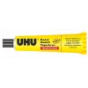 Uhu Genel Amaçlı Sıvı Yapıştırıcı 90 ml. Solventli