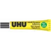Uhu Genel Amaçlı Solventsiz Sıvı Yapıştırıcı 20 ml.