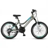 Ümit Mirage L - 20 Jant 18 Vites Çocuk Bisikleti