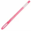 Uni-ball Signo Angelic Colour 0.7 Jel Kalem PASTEL KIRMIZI