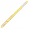 Uni-ball Signo Angelic Colour 0.7 Jel Kalem PASTEL SARI