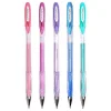 Uni-ball Signo Angelic Colour 0.7 Jel Kalem Seti 5 Renk