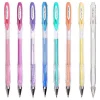 Uni-ball Signo Angelic Colour 0.7 Jel Kalem Seti 8 Renk