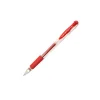 Uni-ball Signo DX 0.38 Jel Kalem KIRMIZI