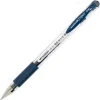 Uni-ball Signo DX 0.38 Jel Kalem MAVİ-SİYAH
