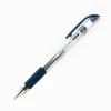 Uni-ball Signo Needle 0.38 İğne Uçlu Jel Kalem MAVİ-SİYAH