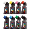 Uni Posca Mopr PCM-22 Boyama Markörü Seti 3-19 mm. 8 Renk