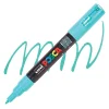 Uni Posca PC-1M Boyama Markörü 0.7 mm. AQUA GREEN