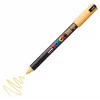 Uni Posca PC-1MR Boyama Markörü 0.7 mm. APRICOT