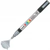 Uni Posca PC-3M Boyama Markörü 0.9-1.3 mm. METALİK GÜMÜŞ