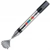Uni Posca PC-5M Boyama Markörü 1.8-2.5 mm. METALİK GÜMÜŞ