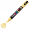 Uni Posca PC-5M Boyama Markörü 1.8-2.5 mm. SAMAN SARISI