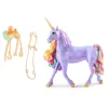 Unicorn Akademisi Rainbow Wildstar 28 cm