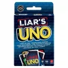 UNO Liar’s Kart Oyunu