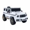 Urban-G 12V Akülü Araba Beyaz