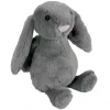 Uyku Arkadaşı Tavşan Peluş Gri 34 cm