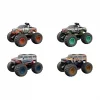 Uzaktan Kumandalı Monster Trucks 20 cm