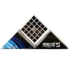 V-Cube 5 Flat Rubik Zeka Küpü 5x5
