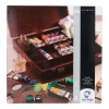Van Gogh Inspiration Box İlham Kaynağı Yağlı Boya Seti Ahşap Kutulu