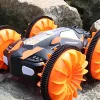 Vanguard Amfibik Akrobat Kumandalı 4x4 Araba