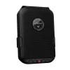 Vaultek Lifepod 2.0 Seyahat Humidoru Siyah 9s
